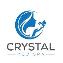 Crystal Med Spa logo